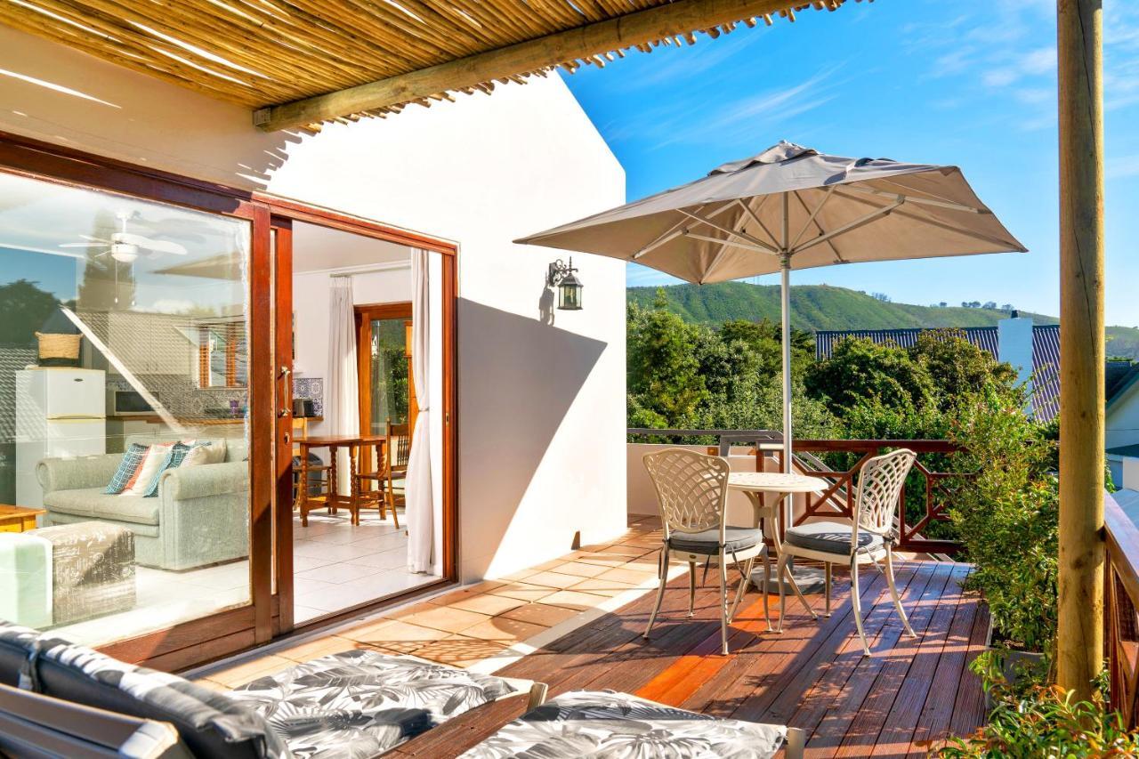 Founders Keepers - Leisure Isle Apartment Knysna Exterior photo